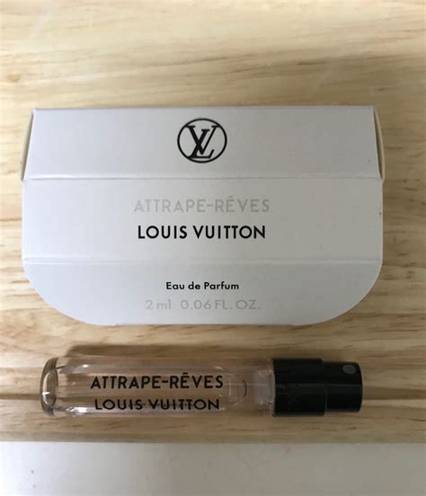 attrape reves Louis Vuitton dupe